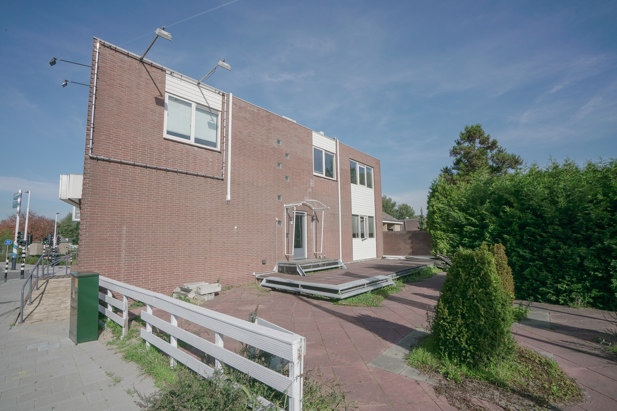Bermweg 320 Capelle aan den IJssel Aanbod Goud Bedrijfshuisvesting. Bermweg 320 Capelle aan den IJssel Aanbod Goud Bedrijfshuisvesting.