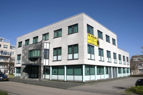Barbizonlaan 104  - Barbizon Flexibel Office