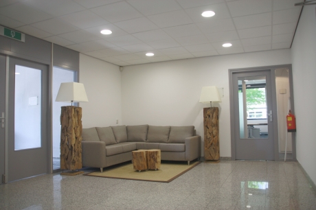 Barbizonlaan 104  - Barbizon Flexibel Office