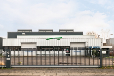 Hoofdweg 48