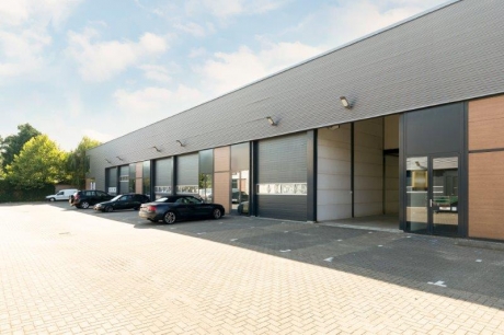 's-Gravenweg 318-334
