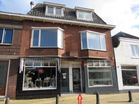 Dorpsstraat 47