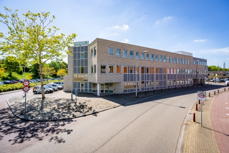 Raadhuisplein 50