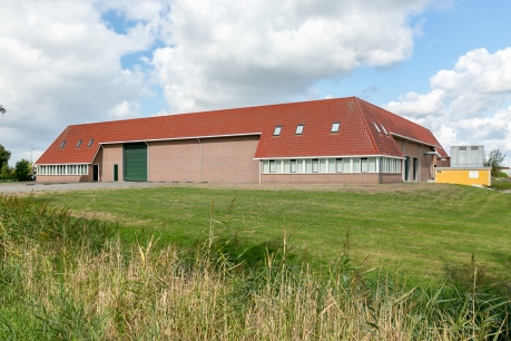 Bredeweg  4B