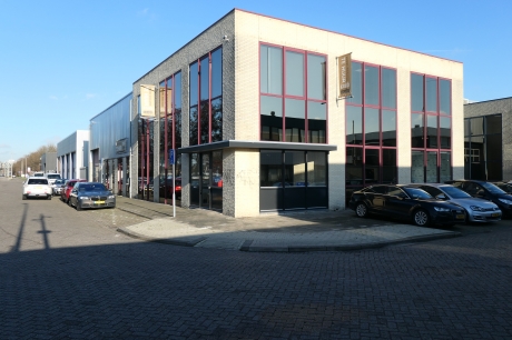 Edelhertstraat 2-4