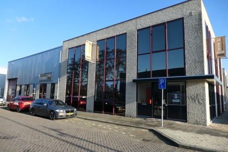 Edelhertstraat 2-4