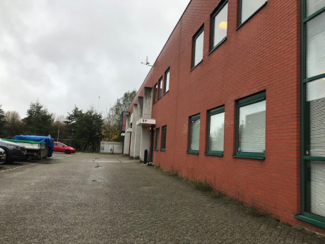 Anthonetta Kuijlstraat  51A