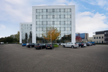 Cypresbaan  15 businessunits