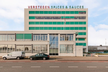 Industrieweg  161 - units