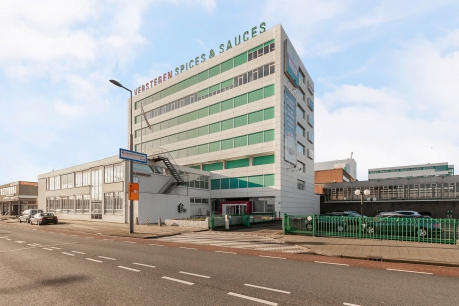 Industrieweg  161 - units