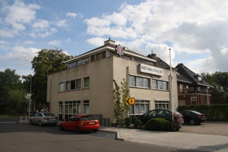 's-Gravenweg 252