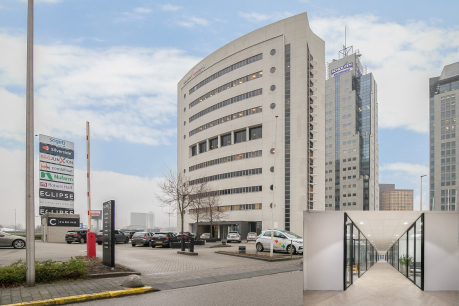 Rivium Quadrant 75 - businessunits