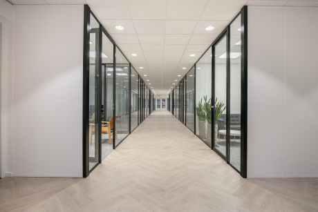 Rivium Quadrant 75 - businessunits