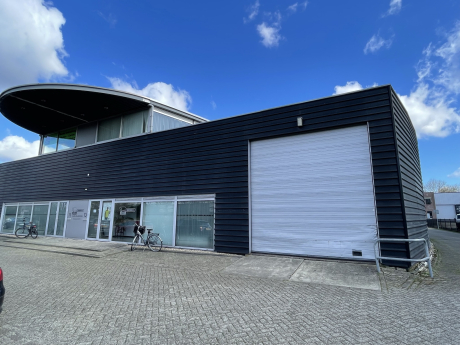 Anthonetta Kuijlstraat 13