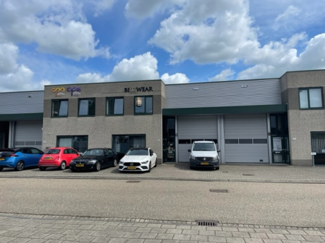 Dalkruidbaan  134