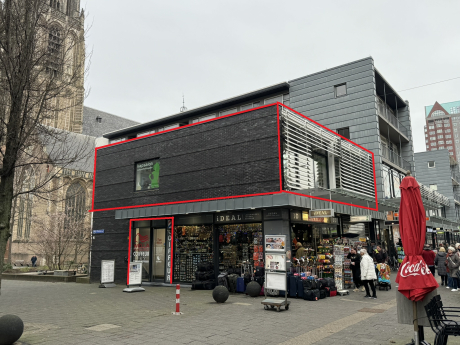 Hoogstraat 175 A