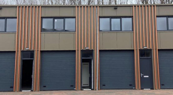 Project Nikkelweg volledig afgerond